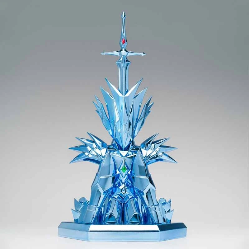 Saint Seiya - Myth Cloth EX Odin Seiya Edition Asgard 4 Saint Seiya - Myth Cloth EX Odin Seiya Edition Asgard – Image 4