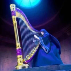 Saint Seiya - Myth Cloth EX Pandora