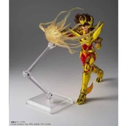 Saint Seiya - Myth Cloth EX Pegasus Golden Limited Edition -KamehaShop Soldes saint seiya myth cloth ex pegasus golden limited edition 2