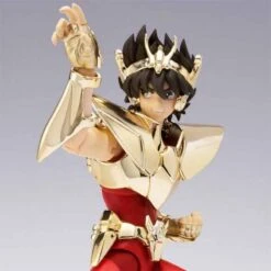 Saint Seiya - Myth Cloth EX Pegasus Seiya - Exclu