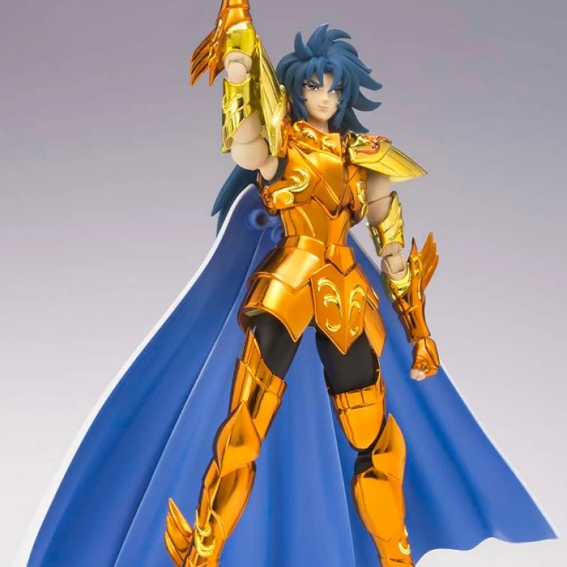 Myth Cloth EX SEA - Dragon Kanon 3 Myth Cloth EX SEA - Dragon Kanon – Image 3