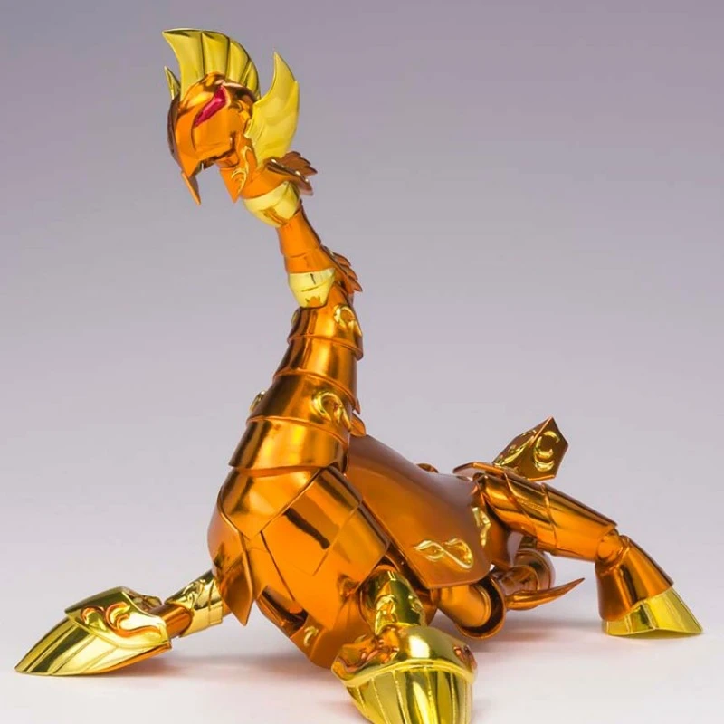 Myth Cloth EX SEA - Dragon Kanon 4 Myth Cloth EX SEA - Dragon Kanon – Image 4