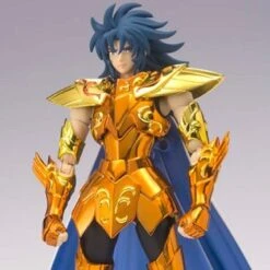 Myth Cloth EX SEA - Dragon Kanon 19 Myth Cloth EX SEA - Dragon Kanon -KamehaShop Soldes saint seiya myth cloth ex sea dragon kanon 9