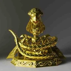 Saint Seiya - Myth Cloth EX Serpentaire Ophiuchus Odysseus -KamehaShop Soldes saint seiya myth cloth ex serpentaire ophiuchus odysseus 2