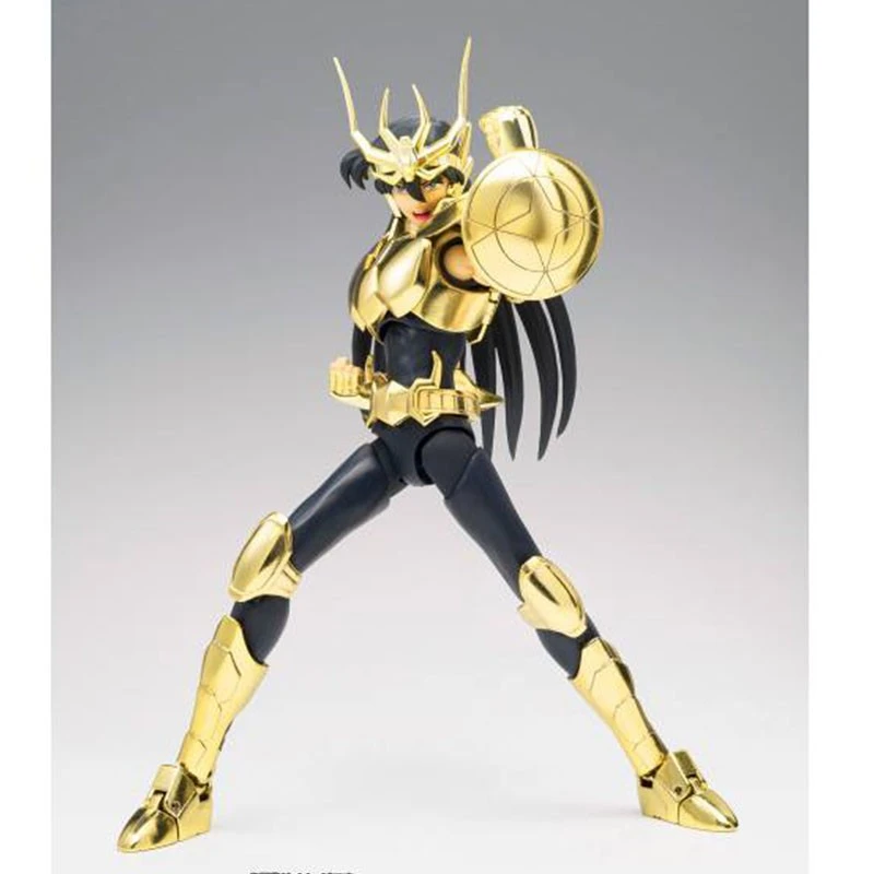 Saint Seiya - Myth Cloth EX Shiryu Du Dragon - Exclu (boîte Endommagée) 2 Saint Seiya - Myth Cloth EX Shiryu Du Dragon - Exclu (boîte Endommagée) – Image 2