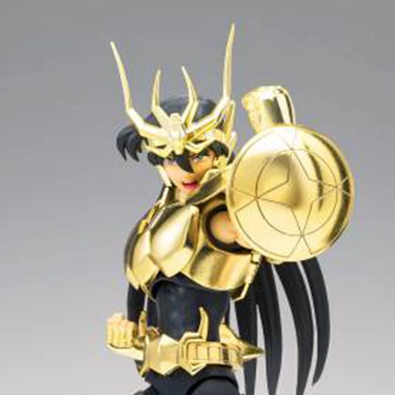 Saint Seiya - Myth Cloth EX Shiryu Du Dragon - Exclu (boîte Endommagée) 1 Saint Seiya - Myth Cloth EX Shiryu Du Dragon - Exclu (boîte Endommagée)