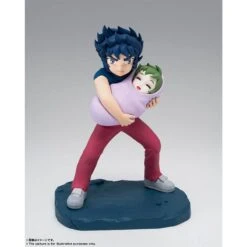 Saint Seiya - Myth Cloth EX Shun Andromede - Final -KamehaShop Soldes saint seiya myth cloth ex shun andromede final 2