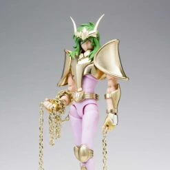 Saint Seiya - Myth Cloth EX Shun D'Andromède - Exclu