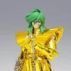 Saint Seiya - Myth Cloth EX Shun De La Vierge Inheritor Of The Gold Cloth