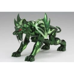 Saint Seiya - Myth Cloth EX Syd De Mizar -KamehaShop Soldes saint seiya myth cloth ex syd de mizar 2