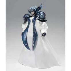 Saint Seiya - Myth Cloth EX Thanatos -KamehaShop Soldes saint seiya myth cloth ex thanatos 2