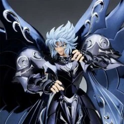 Saint Seiya - Myth Cloth EX Thanatos