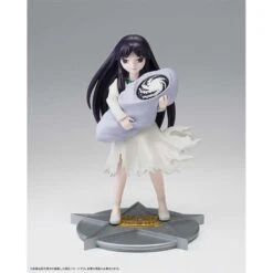 Saint Seiya - Myth Cloth EX Thanatos -KamehaShop Soldes saint seiya myth cloth ex thanatos 3