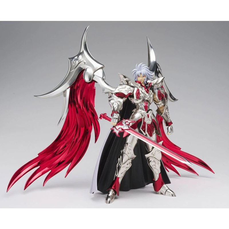 Saint Seiya - Myth Cloth EX War God Ares 3 Saint Seiya - Myth Cloth EX War God Ares – Image 3