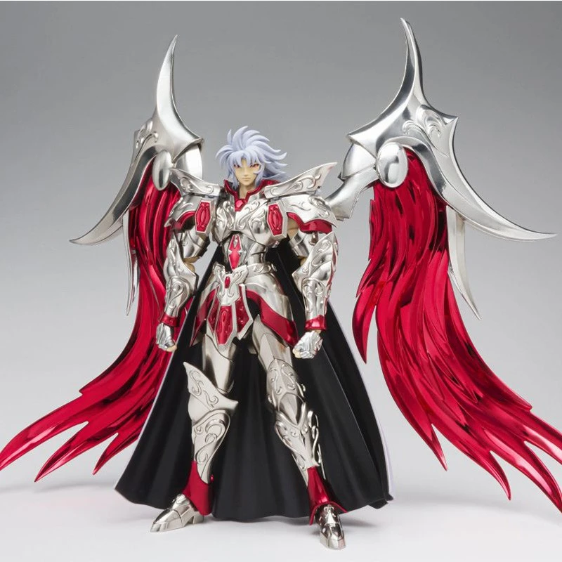 Saint Seiya - Myth Cloth EX War God Ares 1 Saint Seiya - Myth Cloth EX War God Ares