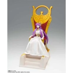 Saint Seiya - Myth Cloth EX Goddess Athena Et Saori Kido -KamehaShop Soldes saint seiya myth cloth goddess athena et saori kido 2