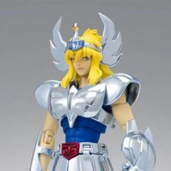 Saint Seiya - Myth Cloth Hyoga Du Cygne 20th Anniversary
