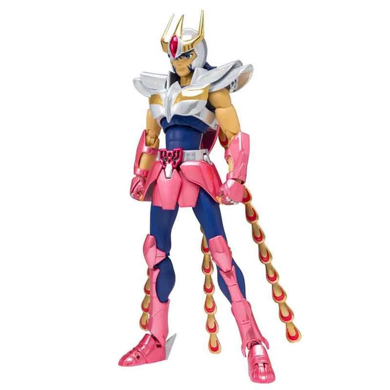 Saint Seiya - Myth Cloth Ikki Du Phoenix 20th Anniversary 2 Saint Seiya - Myth Cloth Ikki Du Phoenix 20th Anniversary – Image 2