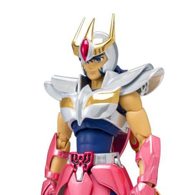 Saint Seiya - Myth Cloth Ikki Du Phoenix 20th Anniversary 1 Saint Seiya - Myth Cloth Ikki Du Phoenix 20th Anniversary