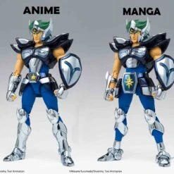 Saint Seiya - Myth Cloth Moses De La Baleine -KamehaShop Soldes saint seiya myth cloth moses de la baleine 2