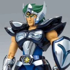 Saint Seiya - Myth Cloth Moses De La Baleine