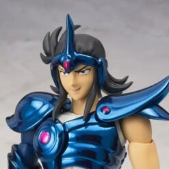 Saint Seiya - Myth Cloth Sagitta Ptolemy -KamehaShop Soldes saint seiya myth cloth sagitta ptolemy 1 2