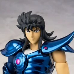 Saint Seiya - Myth Cloth Sagitta Ptolemy -KamehaShop Soldes saint seiya myth cloth sagitta ptolemy 1 3