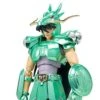 Saint Seiya - Myth Cloth Shiryu Du Dragon 20th Anniversary