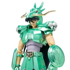 Saint Seiya - Myth Cloth Shiryu Du Dragon 20th Anniversary