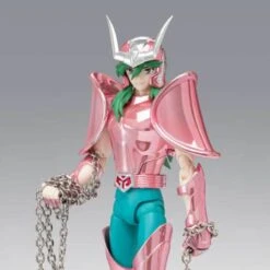 Saint Seiya - Myth Cloth Shun Andromède 20th Anniversary