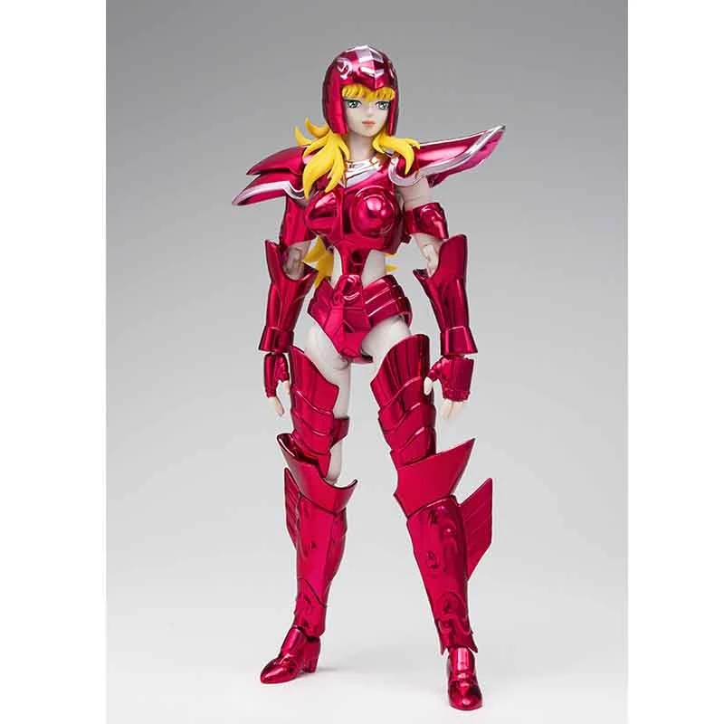 Saint Seiya - Myth Cloth Thetis De La Sirène - Revival 2 Saint Seiya - Myth Cloth Thetis De La Sirène - Revival – Image 2