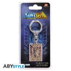 Saint Seiya - Porte-Clés Pégase -KamehaShop Soldes saint seiya porte cles pegase 3