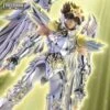 Saint Seiya - Seiya Pégase Myth Cloth EX God Cloth