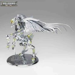Saint Seiya - Seiya Pégase Myth Cloth EX God Cloth 5 Saint Seiya - Seiya Pégase Myth Cloth EX God Cloth -KamehaShop Soldes saint seiya seiya pegase myth cloth ex god cloth 2