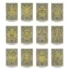 Saint Seiya - Set 12 Stand Acryliques - Ichiban Kuji