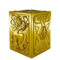 Saint Seiya - Tirelire Aiolos Du Sagittaire Pandora Box