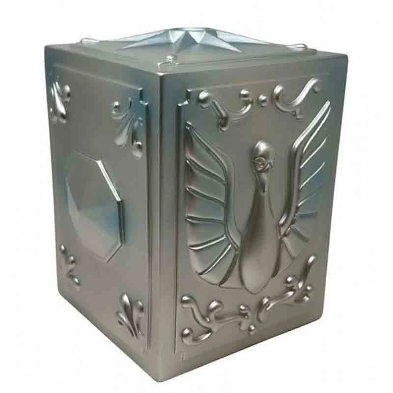 Saint Seiya - Tirelire Hyoga Du Cygne Pandora Box 1 Saint Seiya - Tirelire Hyoga Du Cygne Pandora Box