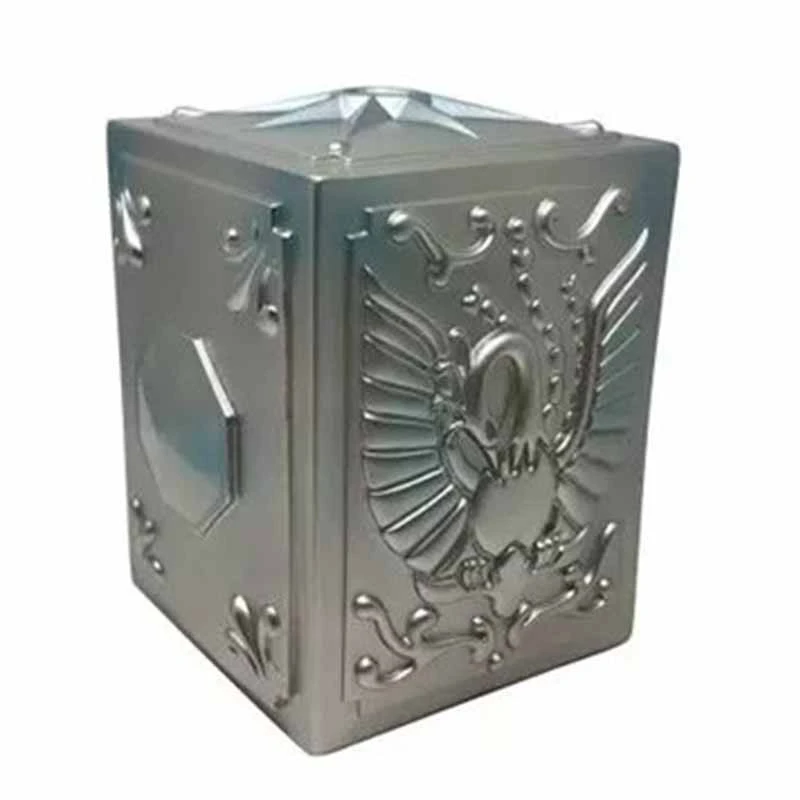 Saint Seiya - Tirelire Phoenix Pandora 1 Saint Seiya - Tirelire Phoenix Pandora