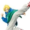 Sakamoto Days - Figurine Asakura Shin - Vibration Stars