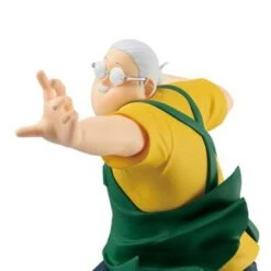 Sakamoto Days - Figurine Sakamoto Taro - Vibration Stars