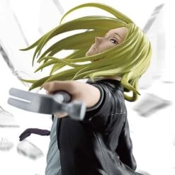 Sakamoto Days - Figurine Shishiba - Vibration Stars