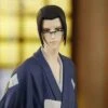 Samurai Champloo - Figurine Jin - Pop Up Parade L