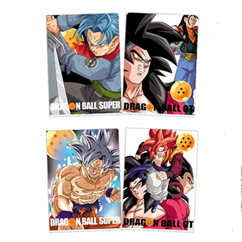 Set 2 Portes Document The Greatest Saiyan B 1 Set 2 Portes Document The Greatest Saiyan B