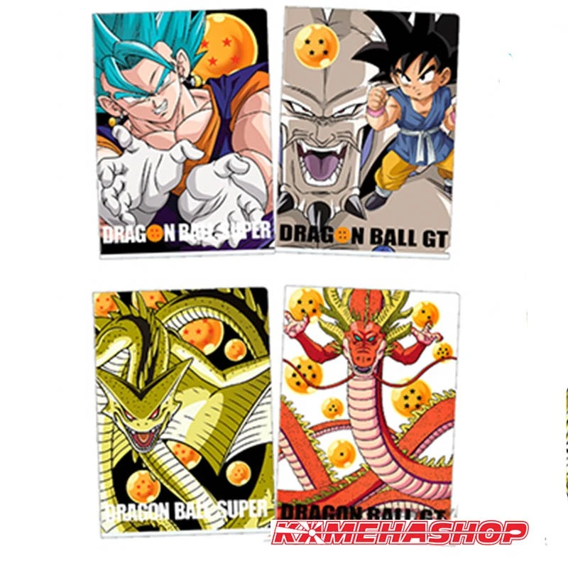 Set 2 Portes Document The Greatest Saiyan D 1 Set 2 Portes Document The Greatest Saiyan D