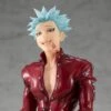 Seven Deadly Sins - Figurine Ban - Pop Up Parade