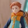 Seven Deadly Sins - Figurine King - Pop Up Parade
