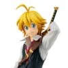 Seven Deadly Sins - Figurine Meliodas - Pop Up Parade