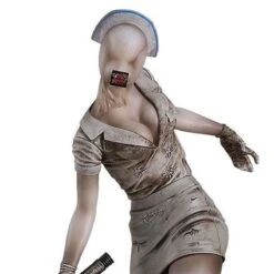 Silent Hill 2 - Figurine Bubble Head Nurse