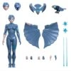 SilverHawks - Figurine Ultimates Steelheart