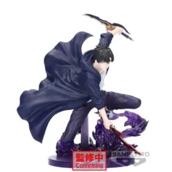 Solo Leveling - Figurine Jin-Woo - Excite Motion